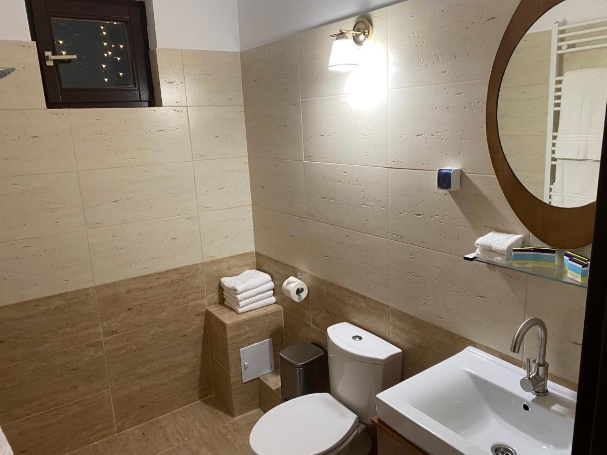 Cabana Din Poienita Poiana Brașov Zewnętrze zdjęcie