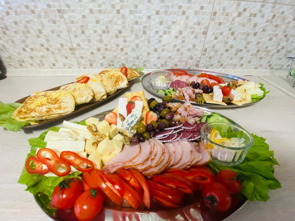 Cabana Din Poienita Poiana Brașov Zewnętrze zdjęcie