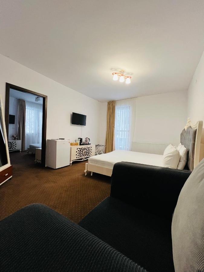 Cabana Din Poienita Poiana Brașov Zewnętrze zdjęcie