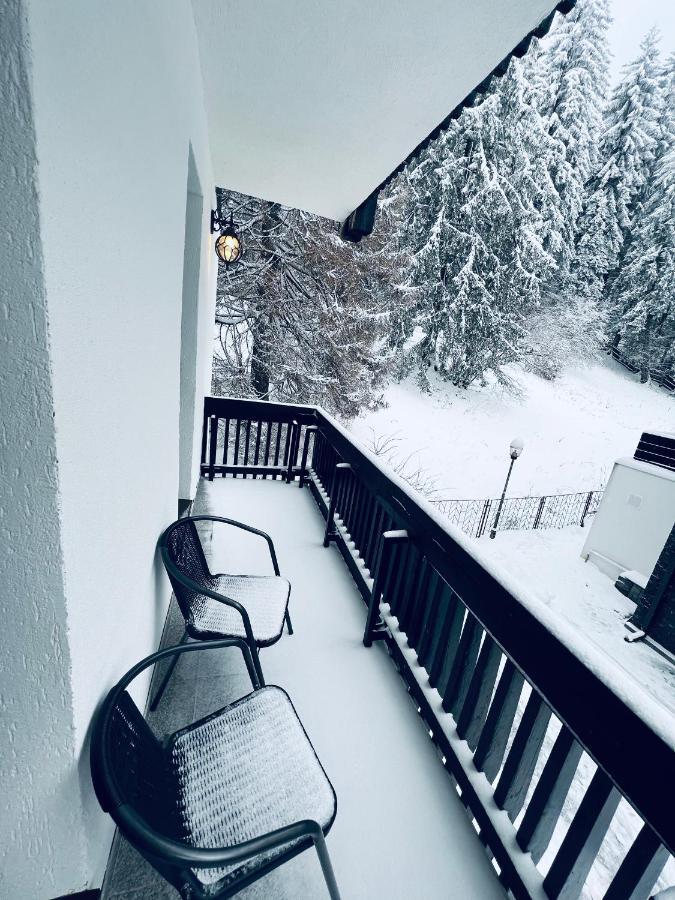 Cabana Din Poienita Poiana Brașov Zewnętrze zdjęcie