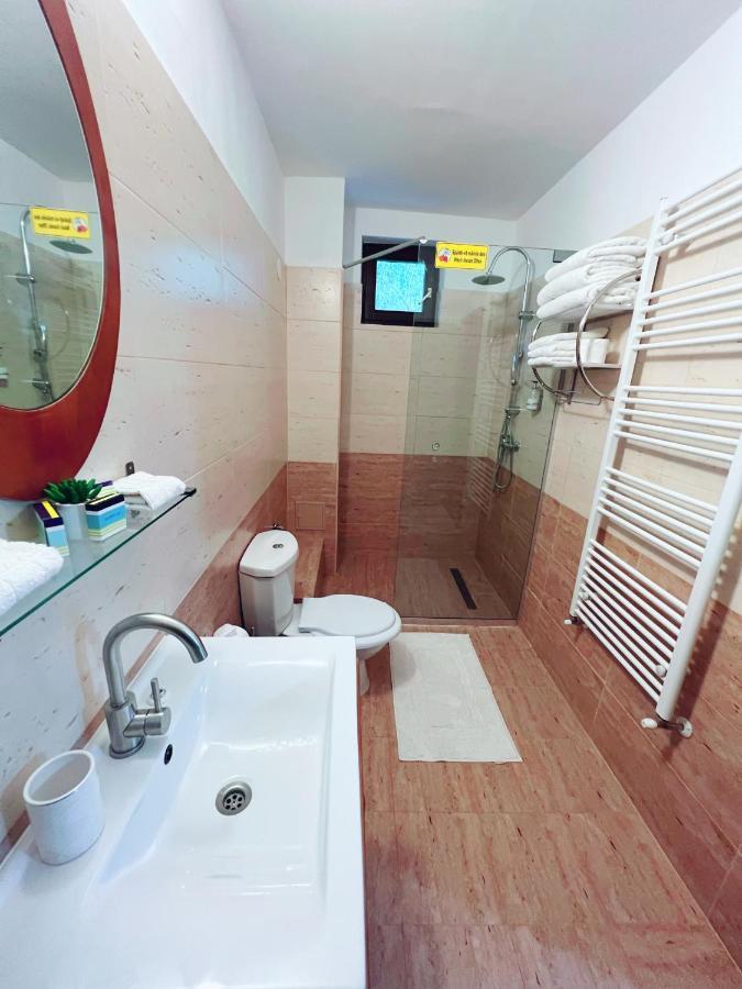 Cabana Din Poienita Poiana Brașov Zewnętrze zdjęcie