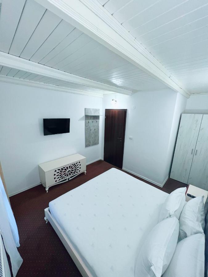 Cabana Din Poienita Poiana Brașov Zewnętrze zdjęcie