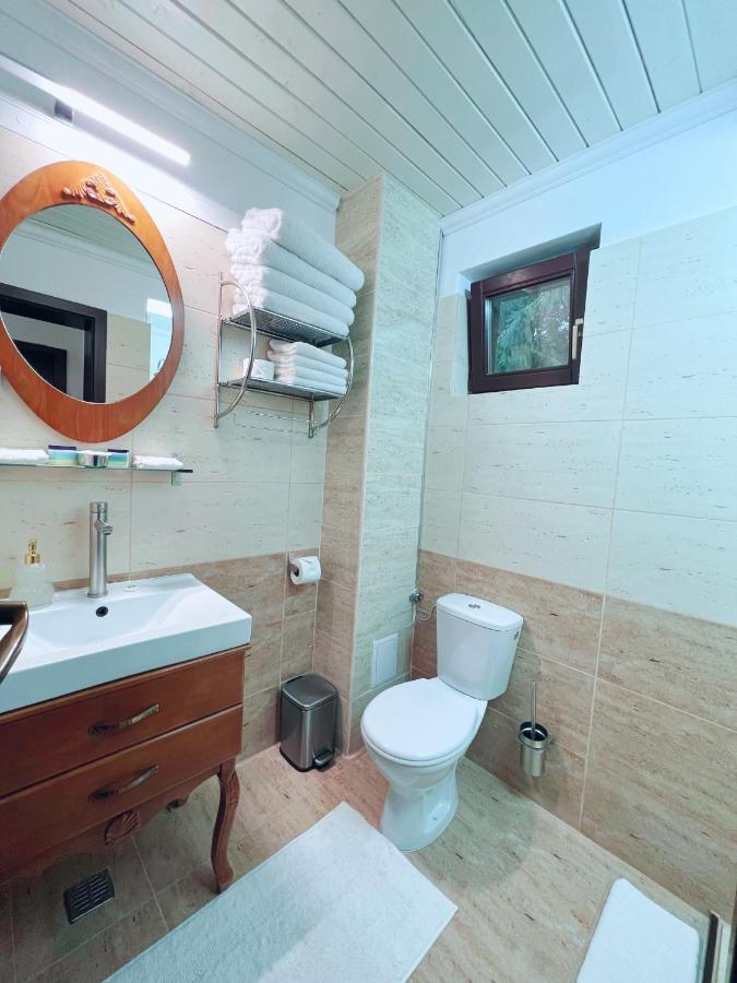 Cabana Din Poienita Poiana Brașov Zewnętrze zdjęcie