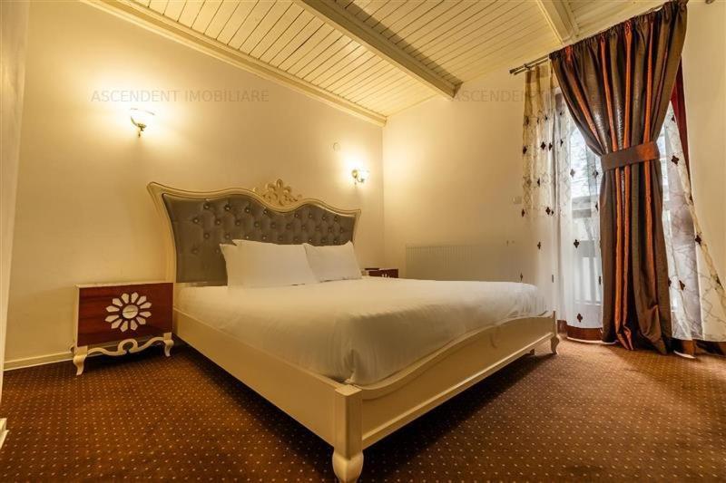Cabana Din Poienita Poiana Brașov Zewnętrze zdjęcie