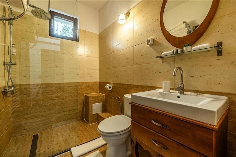 Cabana Din Poienita Poiana Brașov Zewnętrze zdjęcie